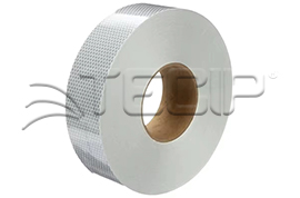 4090 CINTA REFLECTIVA DG3 BLANCO 2"X45.7MTS - 3M