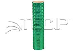 3437 LAM REFLECTIVA EGP VERDE 36"X50YDS - 3M