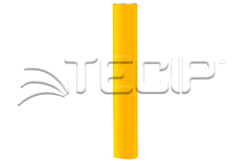 7311 LAM REFLECTIVA EG ADVANCE FLEXIBLE AMARILLO 48"XMTS - 3M