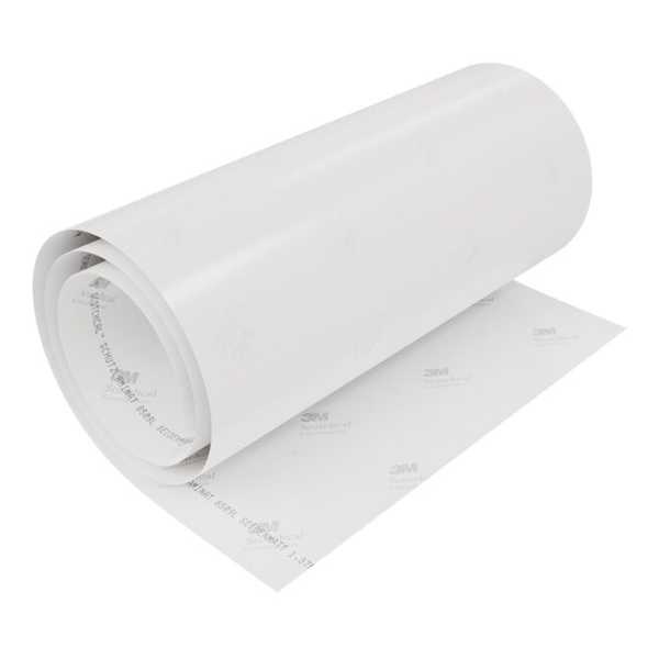8509 SOBRELAMINADO SEMIBRILLANTE 60"XMTS - 3M