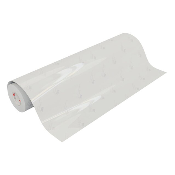 IJ8150 VINIL DE IMPRESIÓN PARA VIDRIOS TRANSPARENTE 60"X50YDS - 3M
