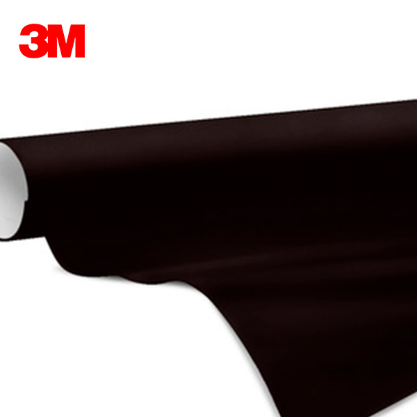 3630-22 BLACK OPAQUE 48"X50YDS - 3M