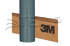 3630-61 VINIL TRASLUCIDO SLATE GRAY 48"X50YDS - 3M PRIMAX