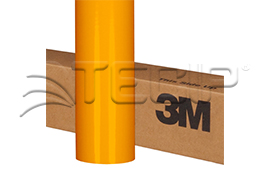 3630-25 SUNFLOWER TRANSL 48"X50YDS -3M