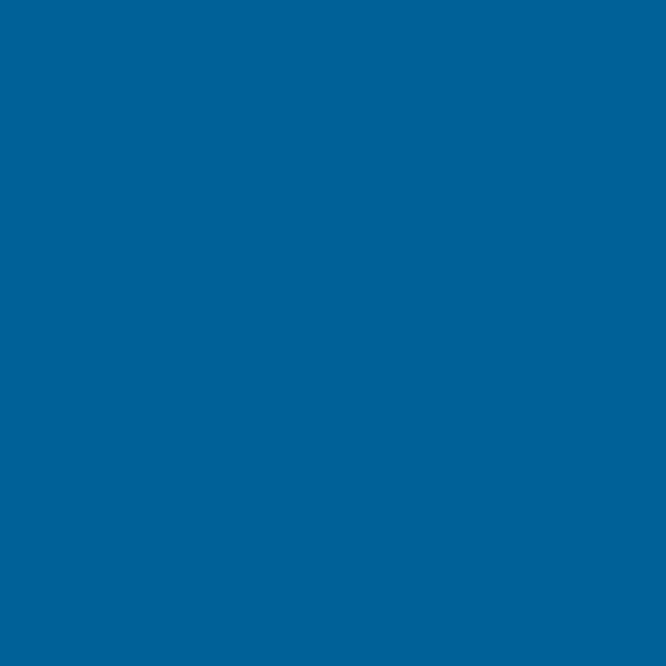 3630-167  BRIGHT BLUE  48"X50YDS - 3M