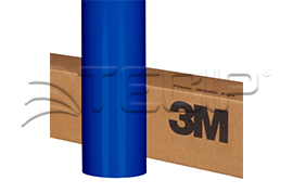 3630-167  BRIGHT BLUE  48"X50YDS - 3M