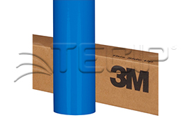 3630-147 LIGHT EUROPEAN BLUE TRANSL 48"X50YDS - 3M