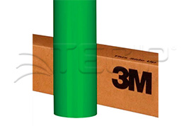 7725-196 APPLE GREEN 48"X50YD - 3M