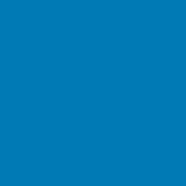 3630-337 SCOTCHCAL 48"X50YDS - 3M  PROCESS BLUE TRANSLUCENT