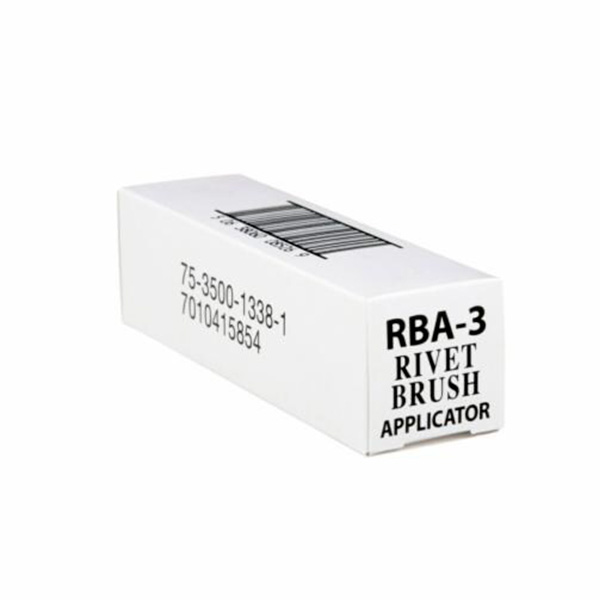 RBA-3 APLICADOR DE CEPILLO PARA REMACHES POWERGRIP
