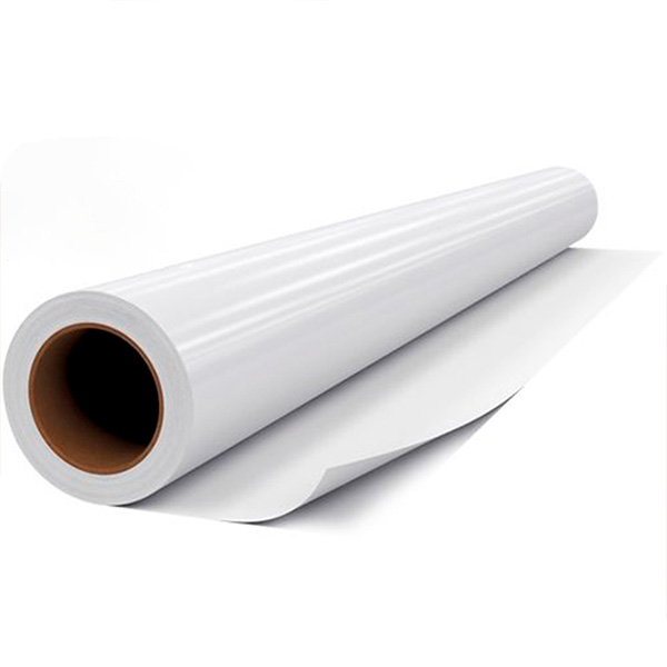 IJ3662-10 VINIL BLANCO FLOOR GRAPHICS PISO EXTERIOR 1.22M X 45.72M