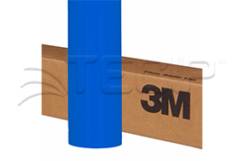 3630-137 EUROPEAN BLUE TRANSL 48"X50YDS -3M