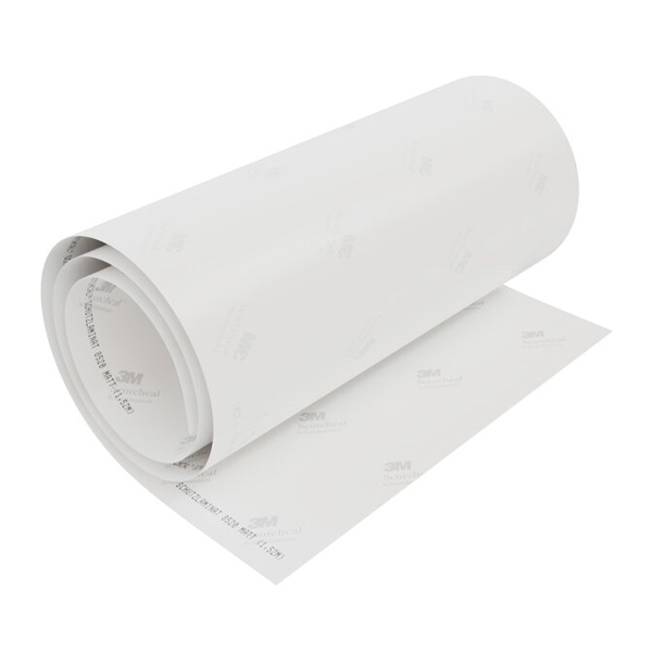 8520 SOBRELAMINADO MATE DE PROTECCIÓN 60"X50YDS - 3M