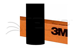 3635-222 VINIL BLACK DUAL 48"XMTS - 3M