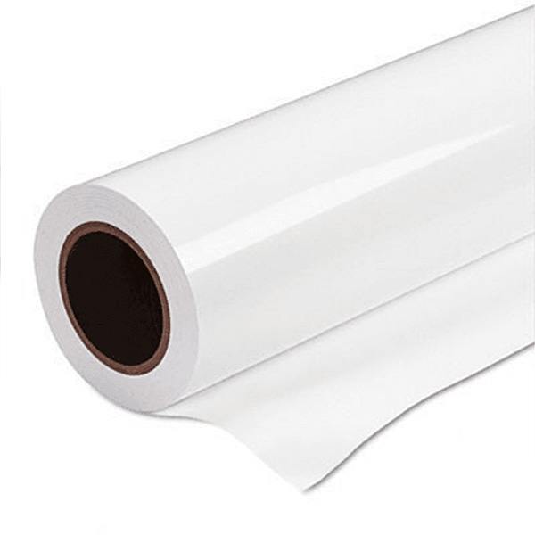 IJ162-10 VINIL BLANCO FLOOR GRAPHICS (PISOS INTERIOR) 542 X 45.7 MT