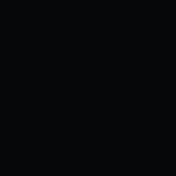 7125-12 NEGRO OPACO 48"X50YDS - 3M