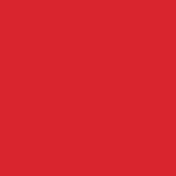 7125-13 TOMATO RED 48"XMTS - 3M