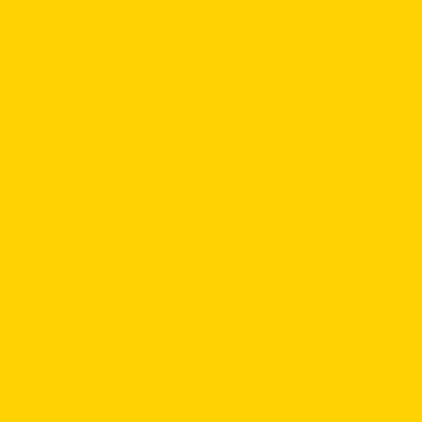 7125-15 BRIGHT YELLOW 48"X50YDS - 3M