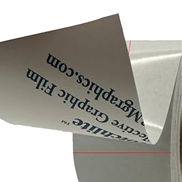 5100R-10 REFLECTIVO BLANCO PARA IMPRESION 24"X50YDS - 3M