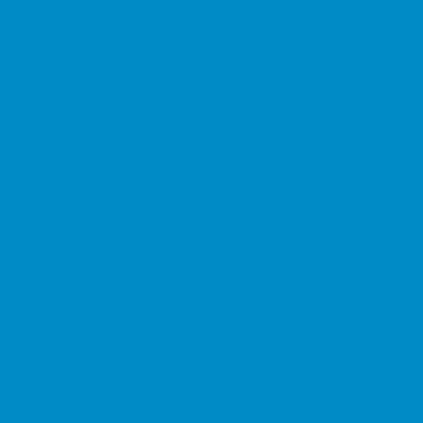 7125-57 OLYMPIC BLUE  45.72M X 55.77M - 3M