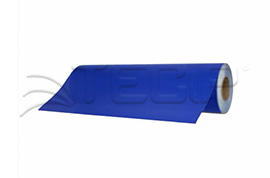 3635-8079  VINIL BLUE DUAL COLORFILM MISC SIZE 48"X45.72MT - 3M