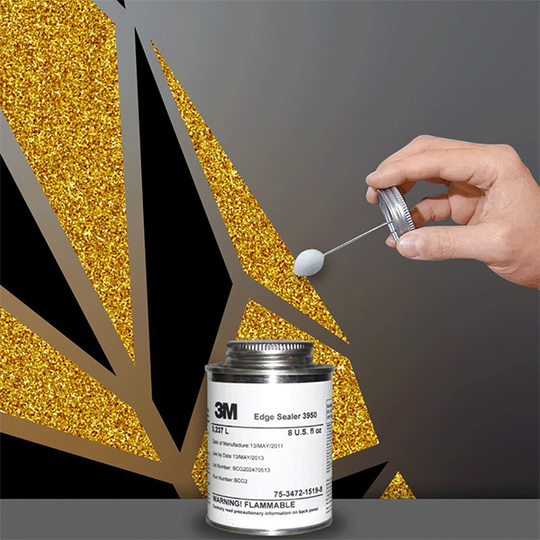 3950 EDGE SEALER 8 OZ (SELLADOR DE BORDES)