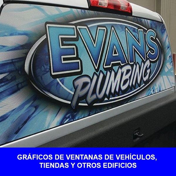 8170-P50 MICROPERFORADO DE IMPRESIÓN PARA VIDRIO BLANCO PREMIUM 54"X50YDS - 3M