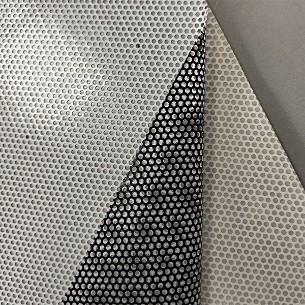 8170-P40 MICROPERFORADO DE IMPRESIÓN PARA VIDRIO BLANCO PREMIUM 54"X50YDS - 3M