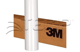 IJ40C-10R VINIL DE IMPRESION BLANCO  60"X50YDS - 3M