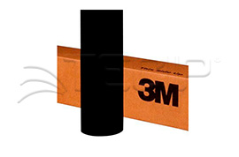 3635-22B NEGRO BLACK BLOCKOUT 48"X50YDS - 3M