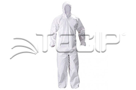 TRAJE DESCARTABLE NOTEX 50GR ANTIFLUIDO TALLA L