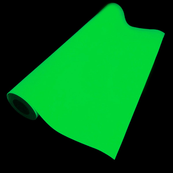 FOTOLUMINISCENTE DE CORTE 48"X45.70MT6 HORAS  IMPORTADO
