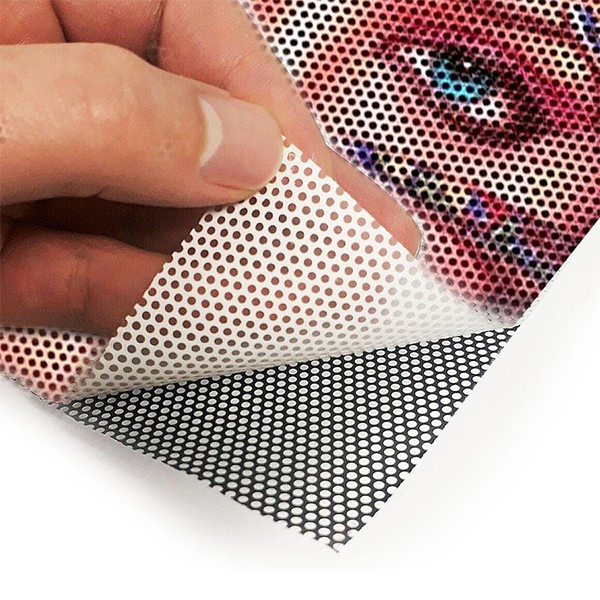 IJ1229 MICROPERFORADO DE IMPRESIÓN 1.52X50MTS - 3M