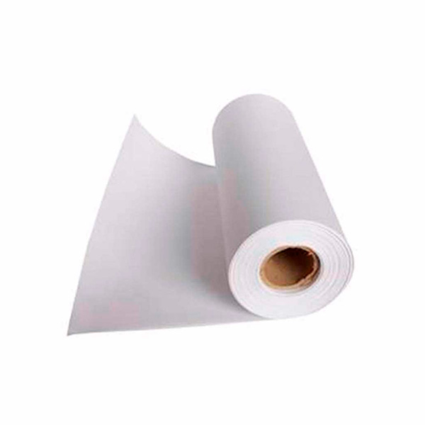 PAPEL TRANSFER PARA VINIL 15CMX 92MTS