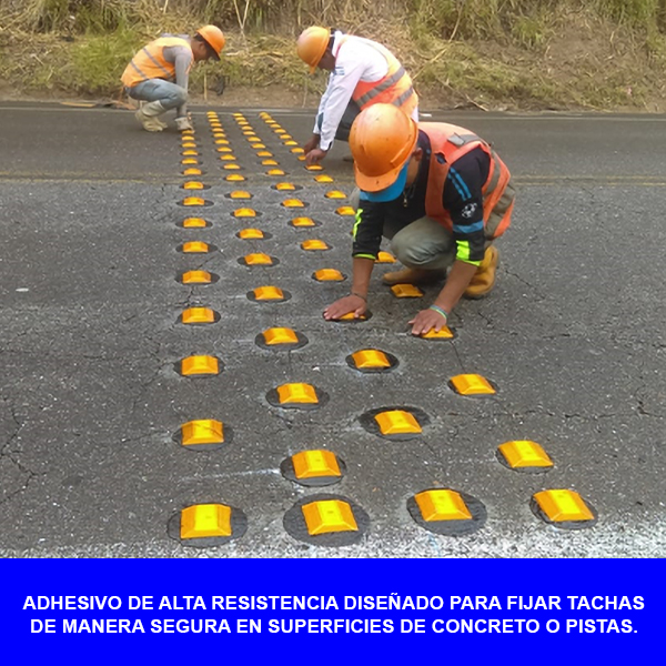 PEGAMENTO EPOXICO BONN  PARA TACHA X  1GAL A+B