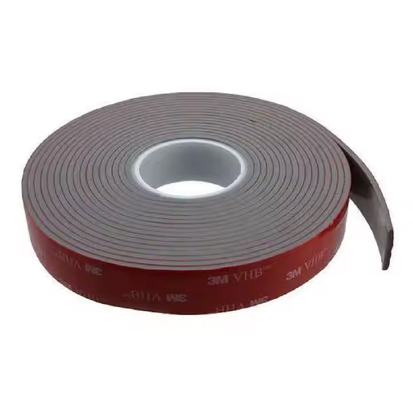 CINTA VHB G23F 3/4"X36YDS - 3M
