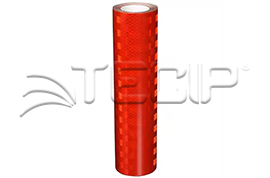 3432 EGP ROJO DE 24" X MT  - 3M