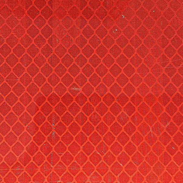3432 LAM REFLECTIVA EGP ROJO 24"X50YDS - 3M 75030172458