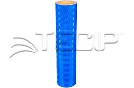 3435 LAM REFLECTIVO EGP AZUL 36"X50YDS -3M
