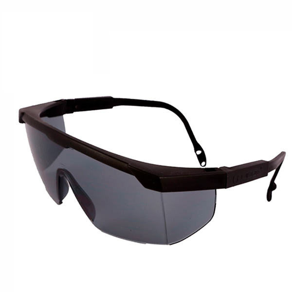 LENTE-LENTES 3M CLASICOS IJ-204 OSCURO C/ANTIEMPAÑAMIENTO