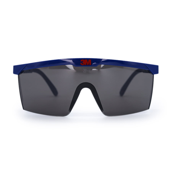 LENTE-LENTES 3M CLASICOS ECO L/OSCURA  CS/48