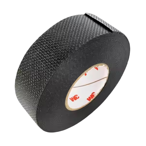 CINTA ELÉCTRICA AISLANTE SCOTCH 23  3/4"X9.15MTS - 3M