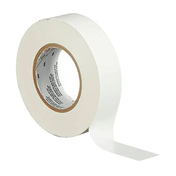 TEMFLEX 165 BLANCO 3/4"X18MTS - 3M