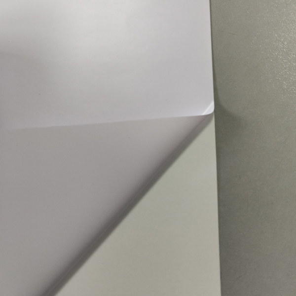 IJ15-10 VINIL DE IMPRESIÓN BLANCO BRILLANTE 1.52XMTS - 3M