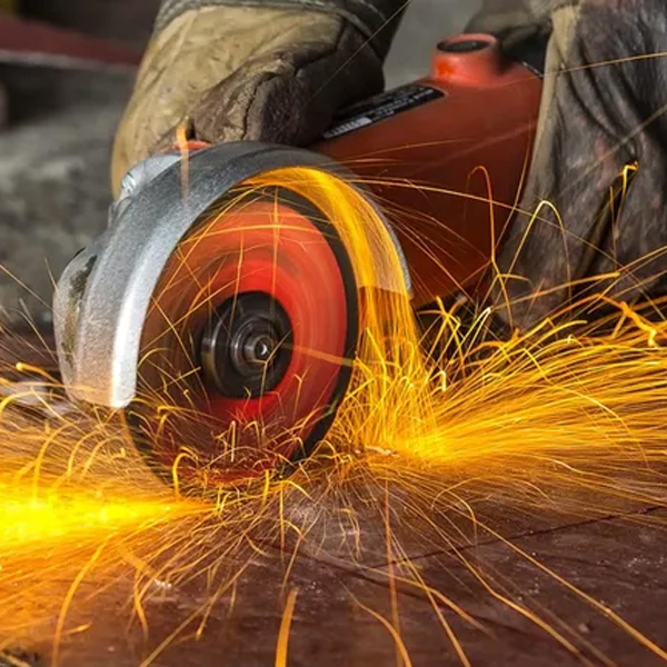 DISCO DE CORTE PRIMIUN PARA ACERO 7" X 1.6MM - 3M